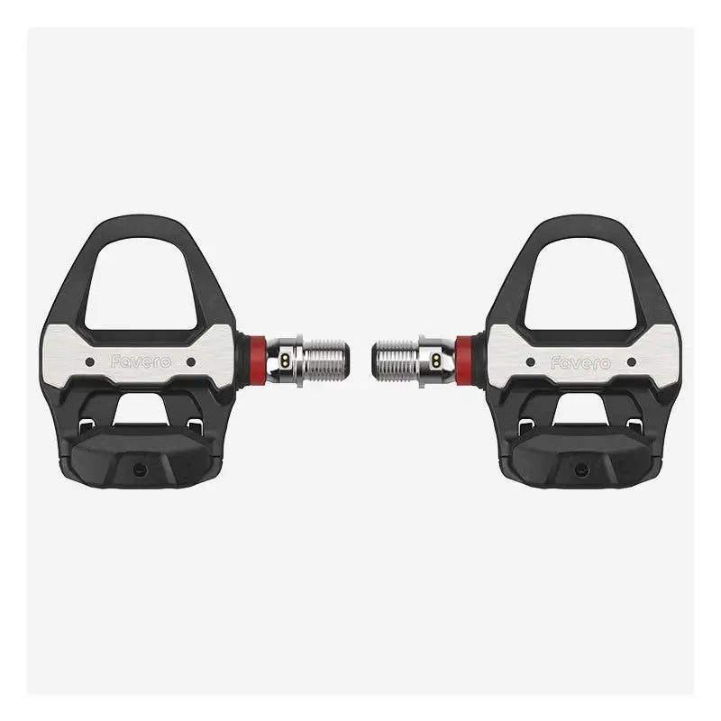 Pedales Favero Assioma Pro RS-1 con Potenciómetro