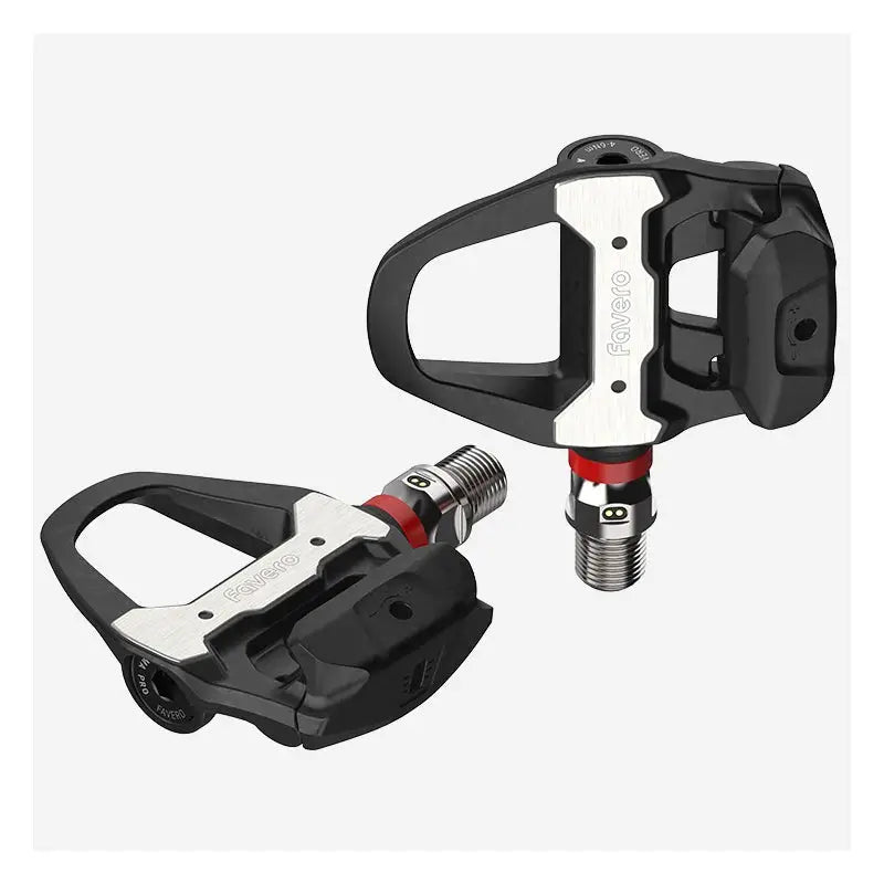Pedales Favero Assioma Pro RS-2 con Potenciómetro Shimano