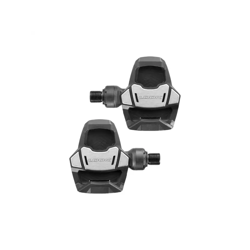 Pedales Look Keo Blade - Color: Negro