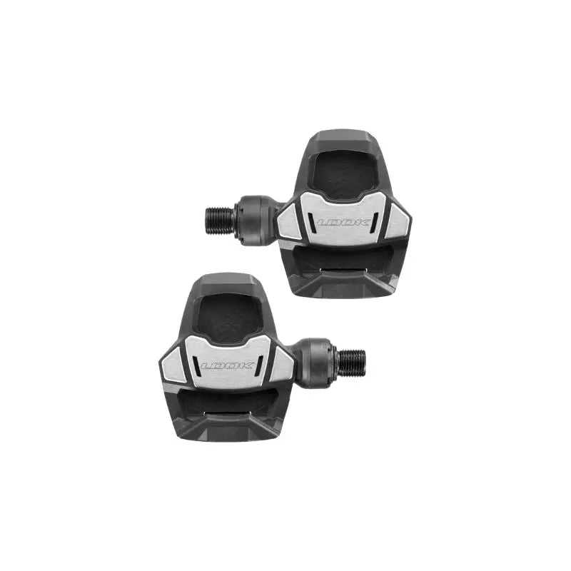 Pedales Look Keo Blade - Color: Negro