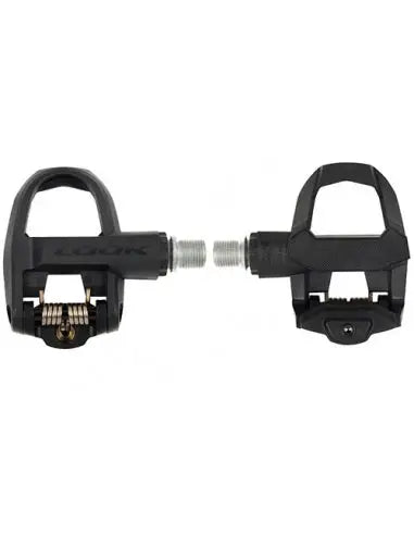 Pedales Look Keo Classic 3 - Color: Negro