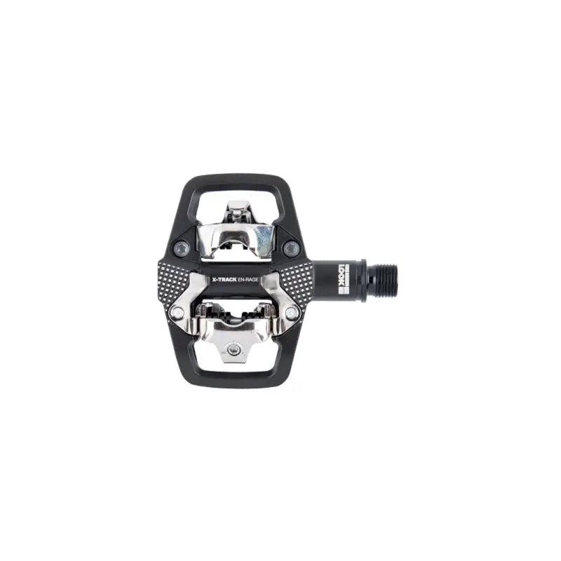 Pedales Look X-Track En-Rage Con Calas