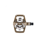 Pedales Look X-Track En-Rage Plus Con Calas