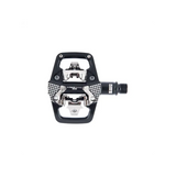 Pedales Look X-Track En-Rage Plus Con Calas