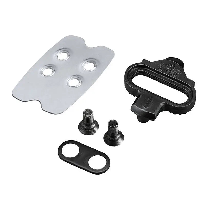 Pedales Shimano Calas Cl-mt001 Entrada Multiple Para Trail-enduro