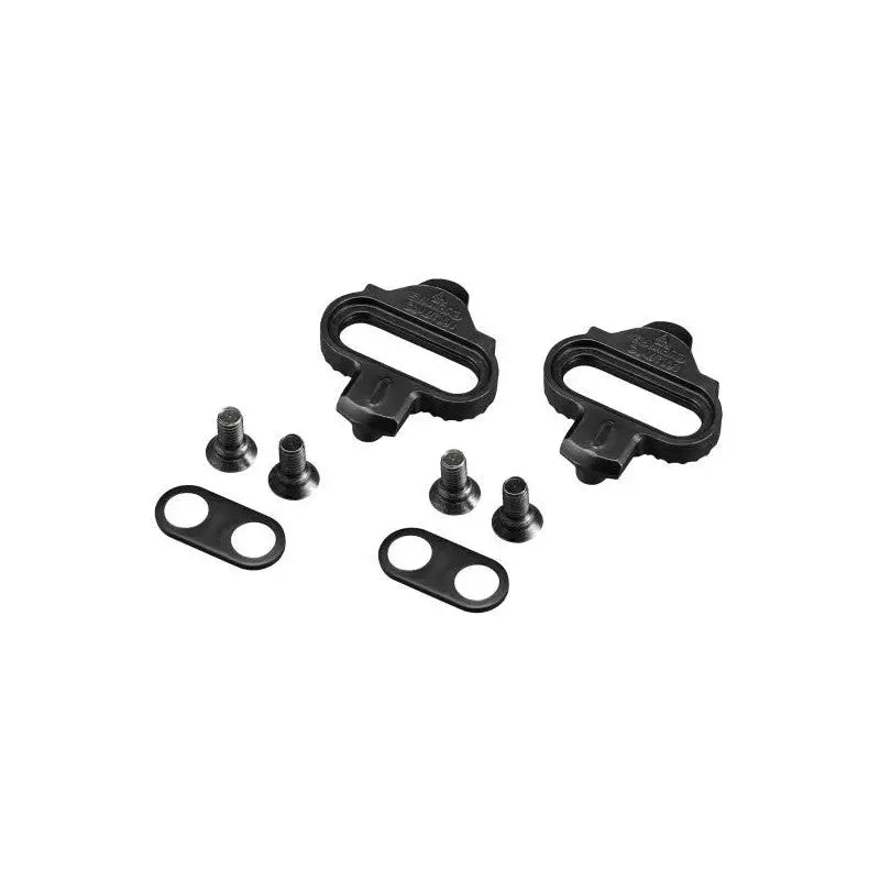 Pedales Shimano Calas Cl-mt001 Entrada Multiple S-tuerca Para Trail-enduro