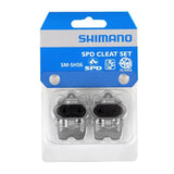 Pedales Shimano Calas SPD SM-SH56 MTB