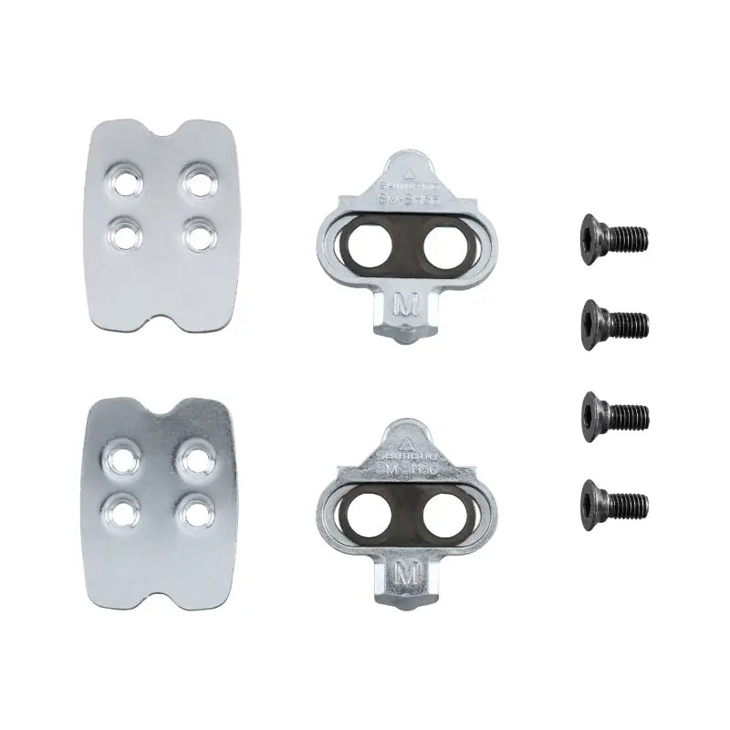 Pedales Shimano Calas SPD SM-SH56 MTB