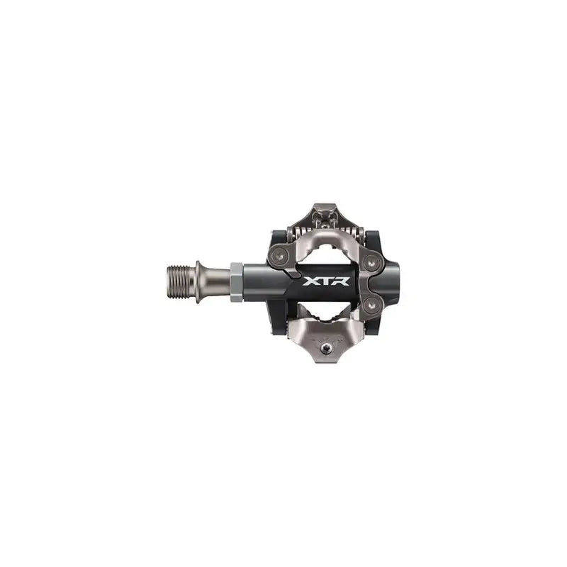 Pedales Shimano - Color: Negro