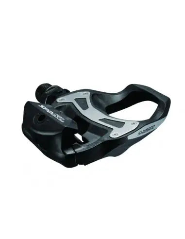 Pedales Shimano - Color: Negro