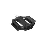 Pedales Shimano - Color: Plata
