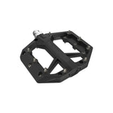 Pedales Shimano - Color: Plata
