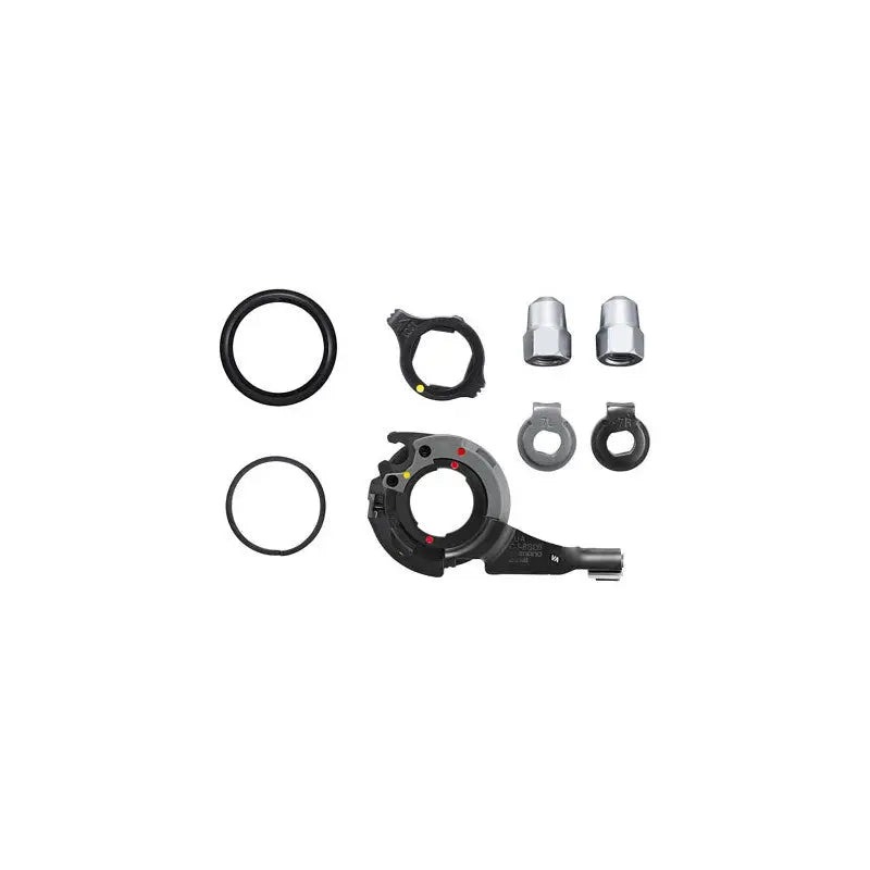 Pedales Shimano Componentes Buje Nexus SM-8S31 Nexus Incl. Cj-8s20