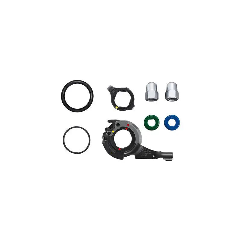 Pedales Shimano Componentes Buje Nexus SM-8S31 Nexus Incl. Cj8s20