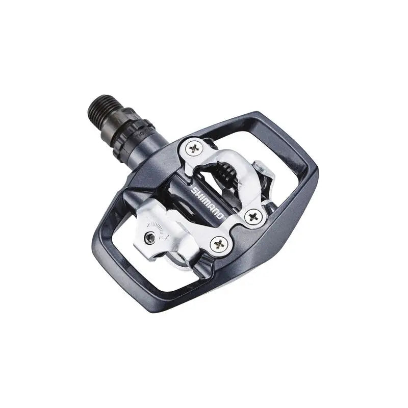 Pedales Shimano PD-ED500 con Calas SM-SH56 SPD