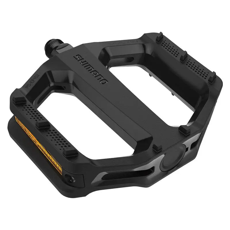 Pedales Shimano PD-EF102 SPD Plataforma