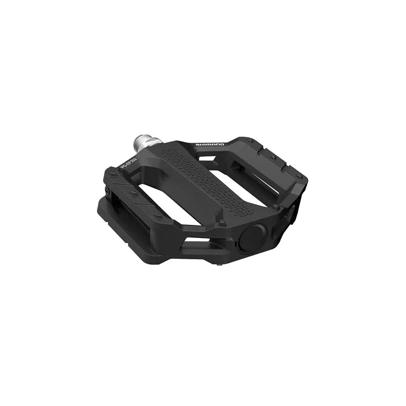 Pedales Shimano PD-EF202 SPD Plataforma