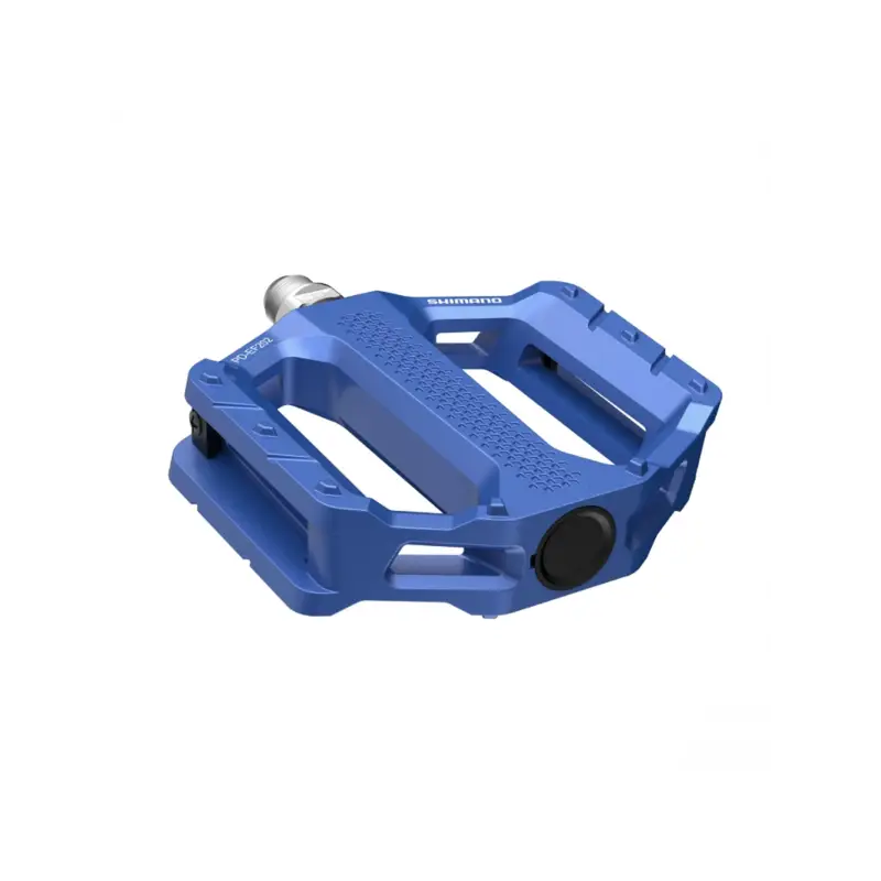Pedales Shimano PD-EF202 SPD Plataforma