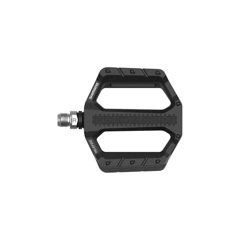 Pedales Shimano PD-EF202 SPD Plataforma
