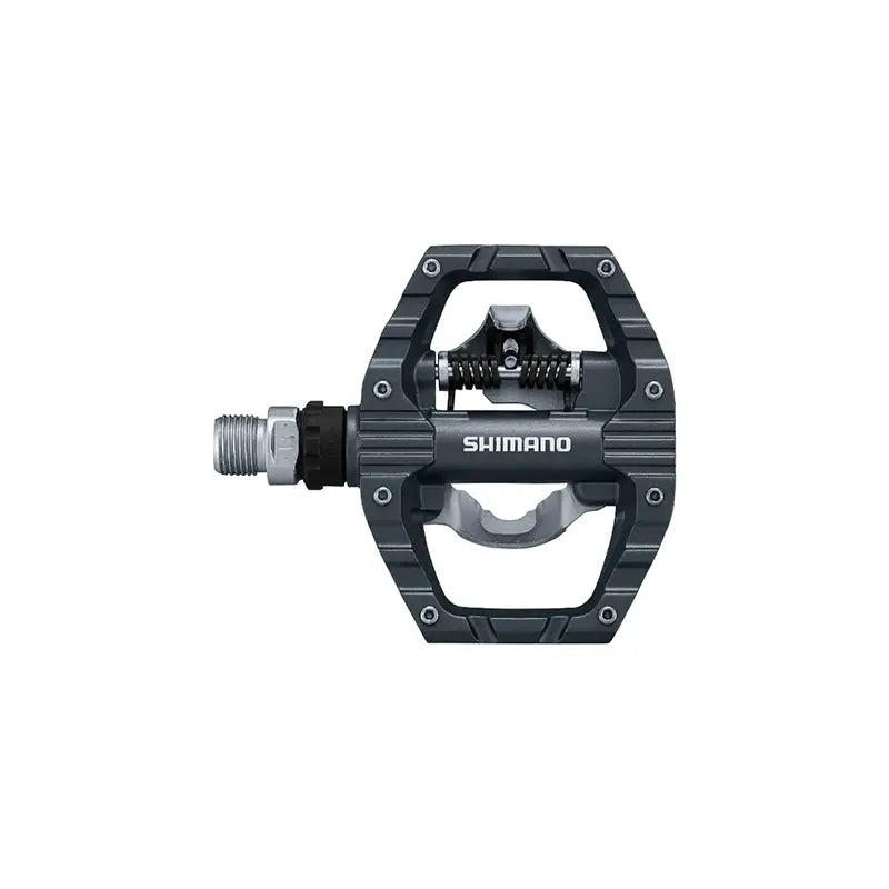 Pedales Shimano PD-EH500 SPD Con Calas SM-SH56