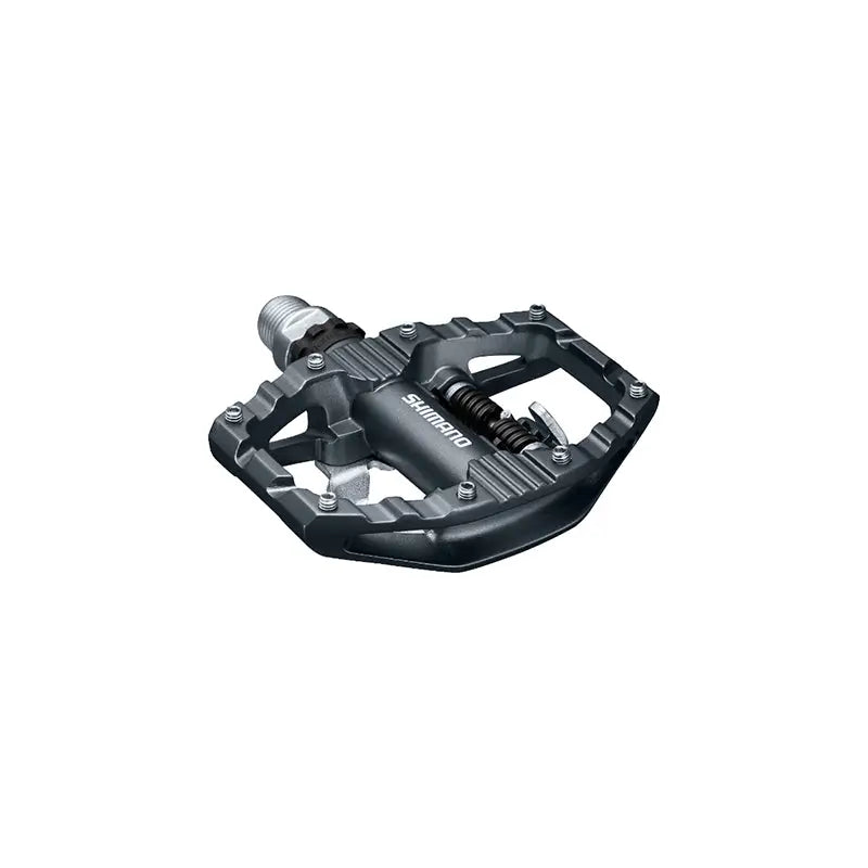 Pedales Shimano PD-EH500 SPD Con Calas SM-SH56