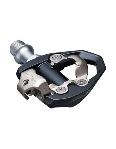 Pedales Shimano PD-ES600 SPD Con Calas SM-SH51