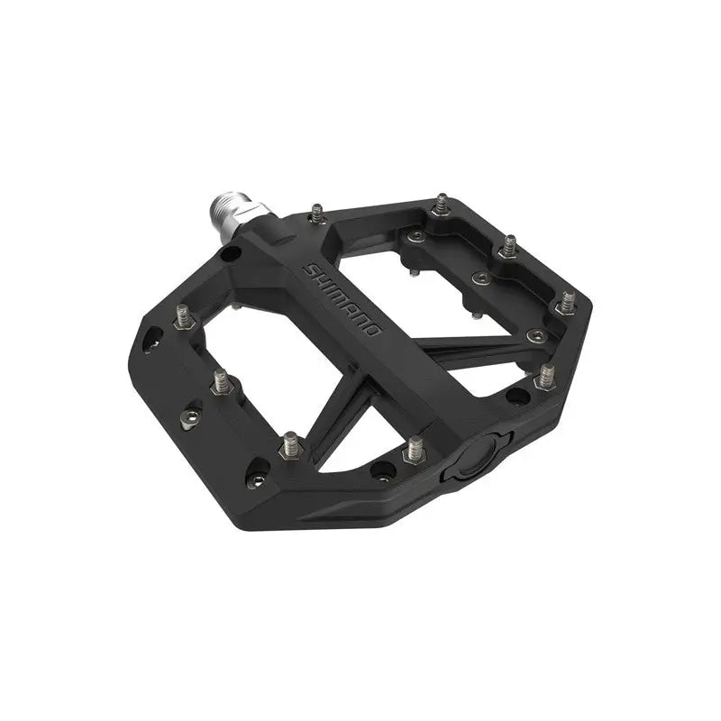 Pedales Shimano PD-GR400 Plataforma