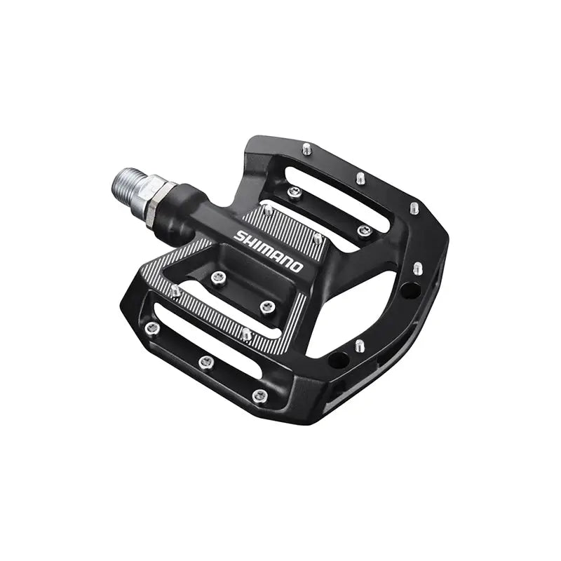 Pedales Shimano PD-GR500 Plataforma