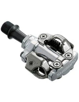 Pedales Shimano PD-M540 - Color: Plata