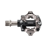 Pedales Shimano PD-M8100 SPD Gravel