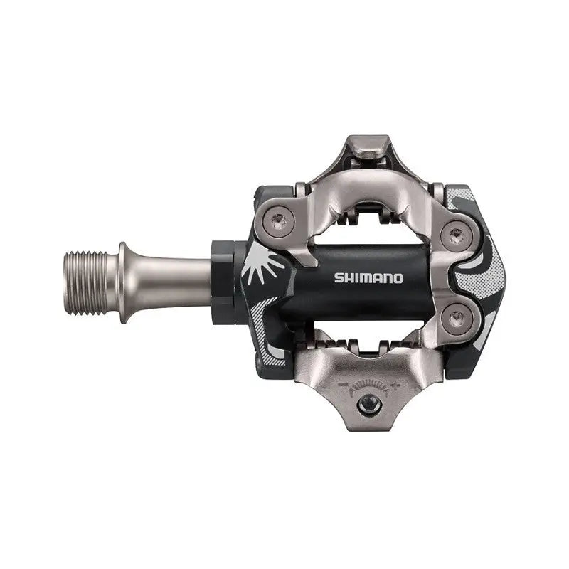 Pedales Shimano PD-M8100 SPD Gravel