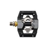 Pedales Shimano PD-M821 SPD Saint Con Calas SM-SH51
