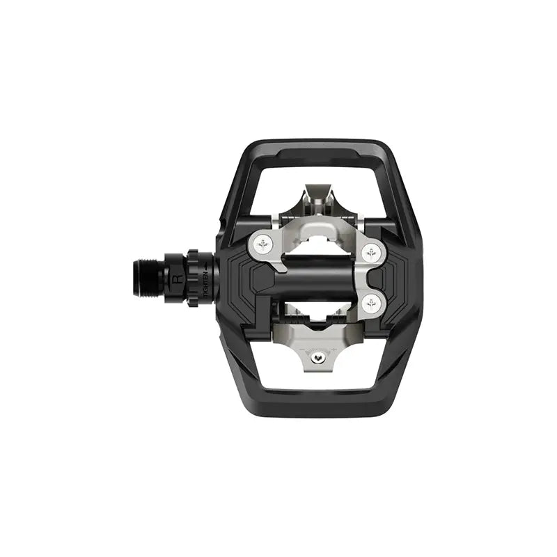 Pedales Shimano PD-ME700 SPD Con Calas SM-SH51