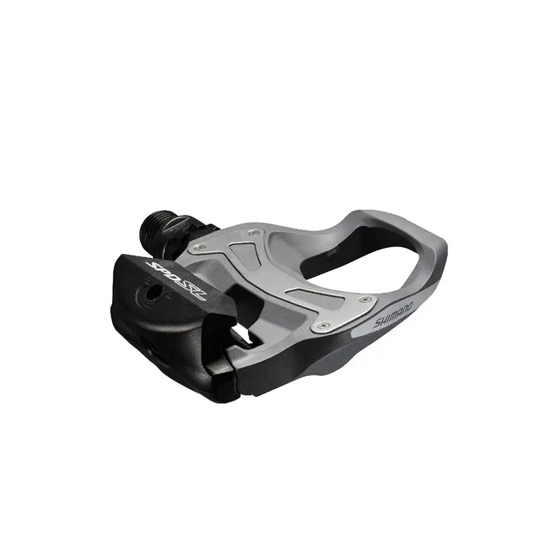 Pedales Shimano PD-R550 SPD-SL Con Calas SM-SH11