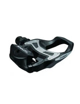 Pedales Shimano PD-R550 SPD-SL Con Calas SM-SH11