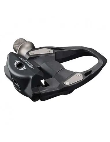 Pedales Shimano PD-R7000 SPD-SL Con Calas SM-SH11