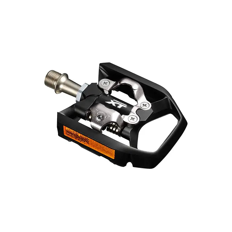 Pedales Shimano PD-T8000 Trekking SPD