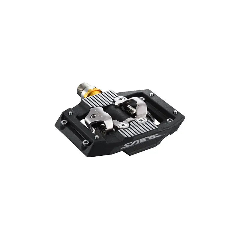 Pedales Shimano SPD con Calas SM-SH51 SPD
