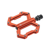 Pedales Union SP-1210 Enduro/freeride - Color: Naranja