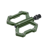 Pedales Union SP-1210 Enduro/freeride - Color: Verde