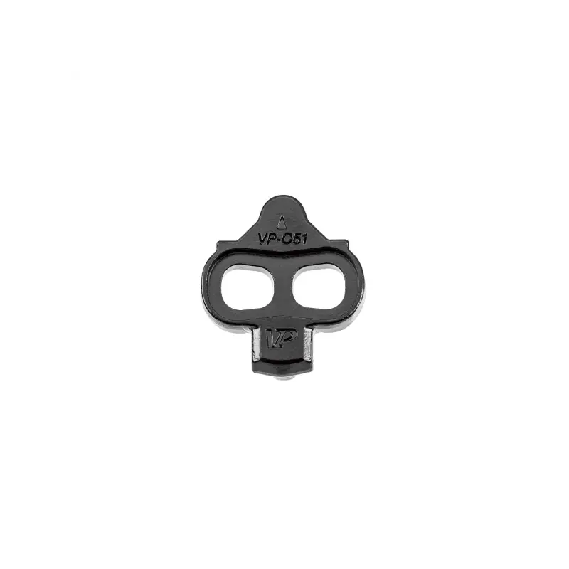Pedales Vp Calas Fijas Compatibles SPD MTB