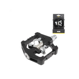 Pedales WAG Enduro/freeride - Color: Negro