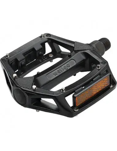Pedales Wellgo B102u BMX 9/16"