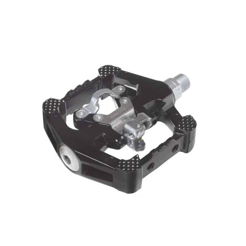 Pedales Wellgo Enduro/freeride - Color: Negro