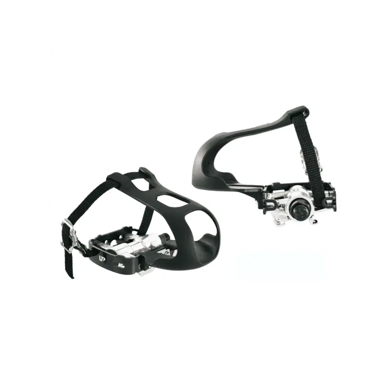 Pedales Wellgo Vp-s2 SPD