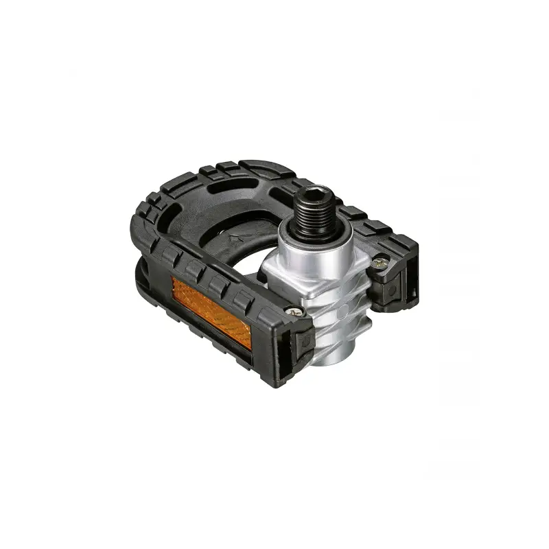 Pedales Xerama Plegables Alu Plantilla Nylon 9-16
