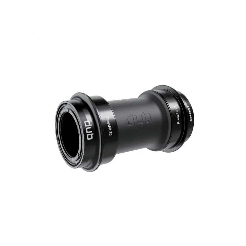 Pedalier Press-Fit Dub 30/46 MTB SRAM