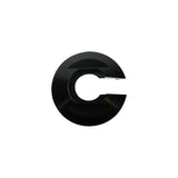 Piatto Clip MOLLA-+2 mm-nero Per Ammortizzatore Cane Creek