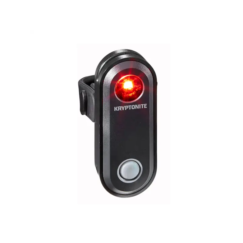 Piloto Trasero Avenue R-30, Usb, 1 Led. Kryptonite