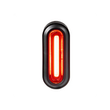 Piloto Trasero Avenue R-75 Cob, Usb. Kryptonite